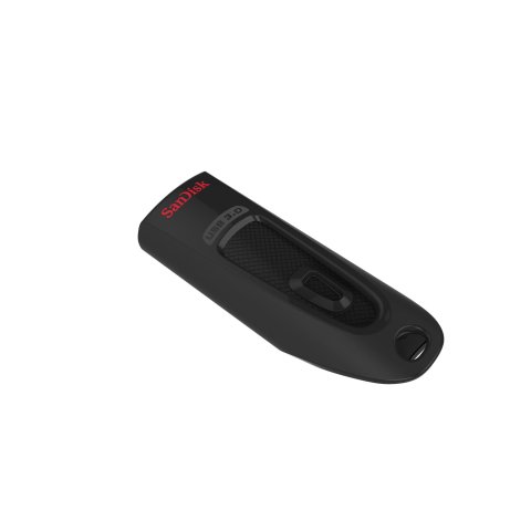 Memoria Usb 128gb Sandisk Ultra Usb 3,0 Cifrado Datos 128bits Sdcz48-128g-u46