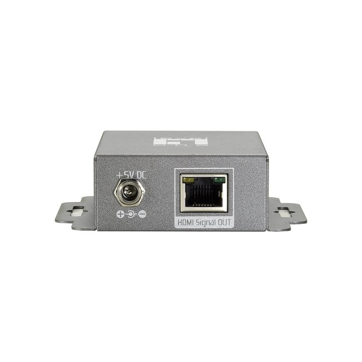 Emisor Hdmi Via Rj45 Level One Hdspider Hasta 60 Metros