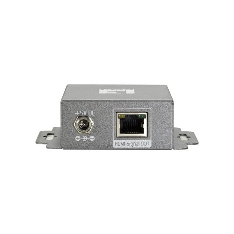 Emisor Hdmi Via Rj45 Level One Hdspider Hasta 60 Metros