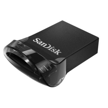 Memoria Usb 32gb Sandisk Cruzer Ultra Fit Usb3.1 130mb s! Cifrado Datos 128bits Sdcz430-032g-g46