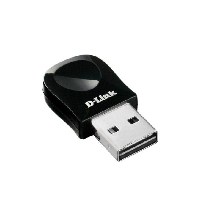 Usb Wifi D-link Dwa-131 300mb Tamaño Nano