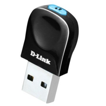 Usb Wifi D-link Dwa-131 300mb Tamaño Nano 2