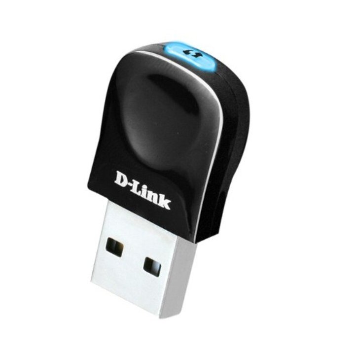 Usb Wifi D-link Dwa-131 300mb Tamaño Nano