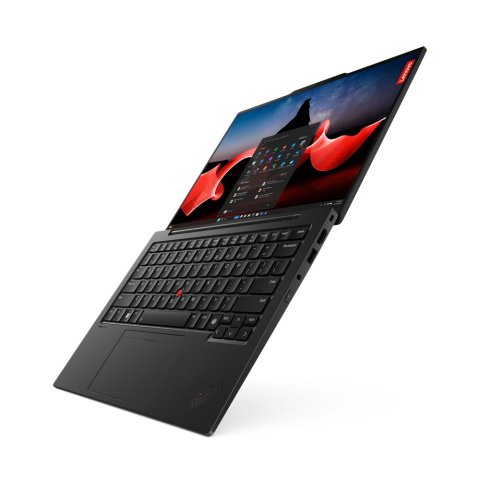 Portatil Lenovo Thinkpad X1 Carbon Gen12 Intel Ultra7-155u 14" 16gb 512gb Usb-c(thunderbolt4 usb4) W