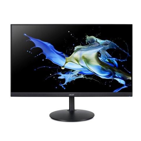 Monitor 27" Dp Hdmi Vga Acer Cb272e Ips 1920x1080 100hz 1ms 250 Cd m² 2x2w Vesa 100x100