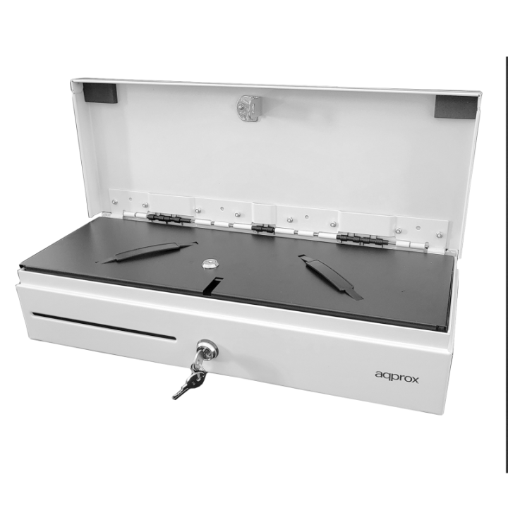 Tpv Cajon Portamonedas Approx Apertura Manual Y...