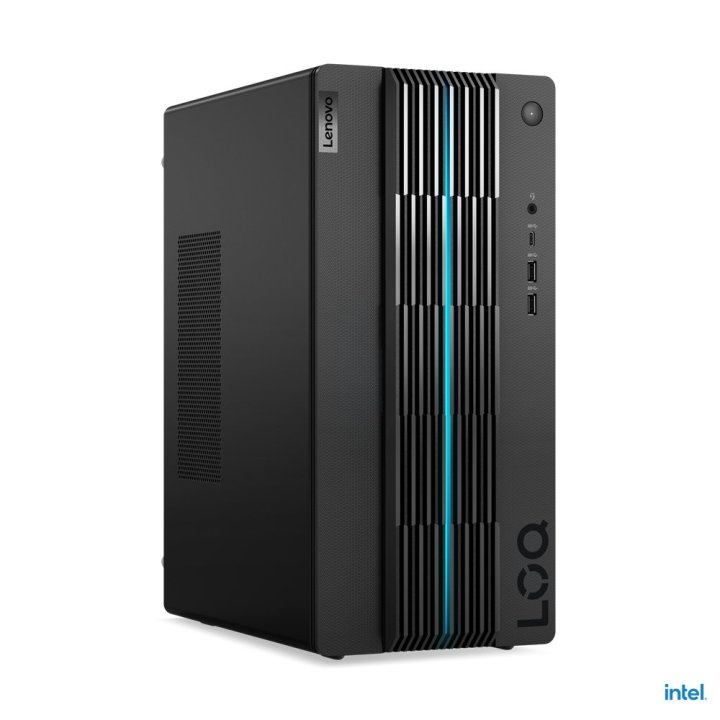 Ordenador Lenovo Loq 17irb8 I5-13400 16gb 512gb Rtx 4060 8mb W11h