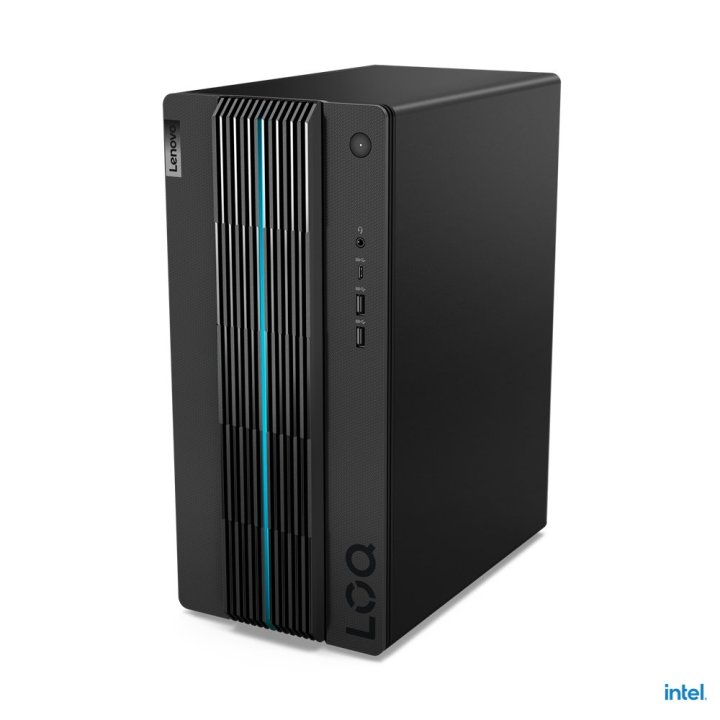 Ordenador Lenovo Loq 17irb8 I5-13400 16gb 512gb Rtx 4060 8mb W11h