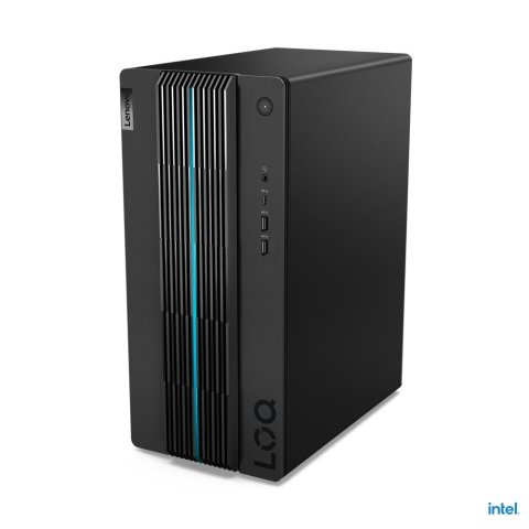 Ordenador Lenovo Loq 17irb8 I5-13400 16gb 512gb Rtx 4060 8mb W11h