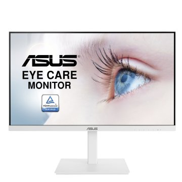 Monitor 27" Display Port Hdmi Vga 1920x1080 75hz Altavoces Pivotante   Giro "caja Deteriorada""cash30"