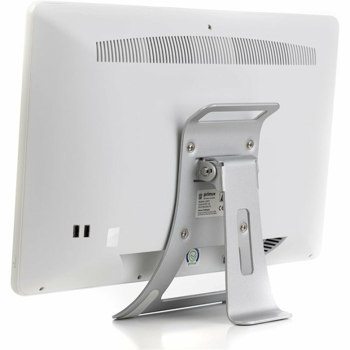 All In One Ordenador Aio Primux 2201ctgw11 Celeron N5095 2.9ghz 21.5" Fhd Tactil 4gb 128gb Rj45 Hdmi