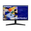 Monitor 27" Hdmi Vga Samsung Ls27c310eauxen Fhd Panel Ips 75hz Freesync