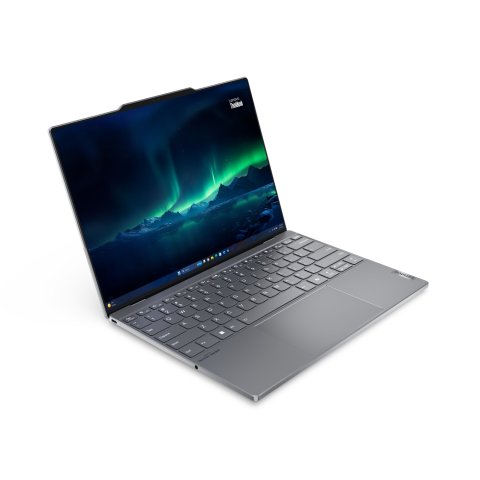 Portatil Lenovo Thinkbook 13 G4 Imh Intel Ultra5-125h 13.5" 2.8k 16gb 512gb Usb-c (thunderbolt4 usb4) Wfi6e W11pro
