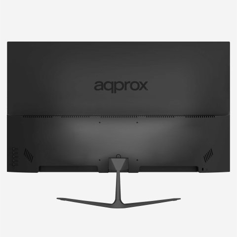 Monitor 27" Hdmi Vga Approx Appm27bv3 Fhd 1920x1080 100hz 4ms Altavoces 2x3w Vesa100x100mm Negro