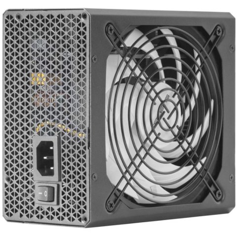Fuente De Alimentacion Tacens Radix Vii Ag 800w...