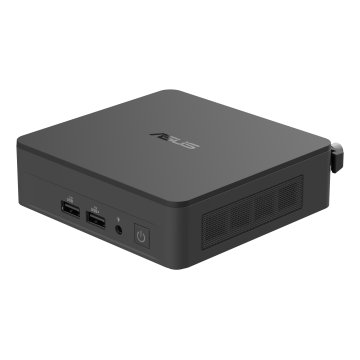 Barebone Asus Nuc Rnuc13anki500002i I5 1340p 5ghz Ddr4 2xm.2 Wifi 6e Bt 5.3 2xhdmi 2xthunderbolt 2