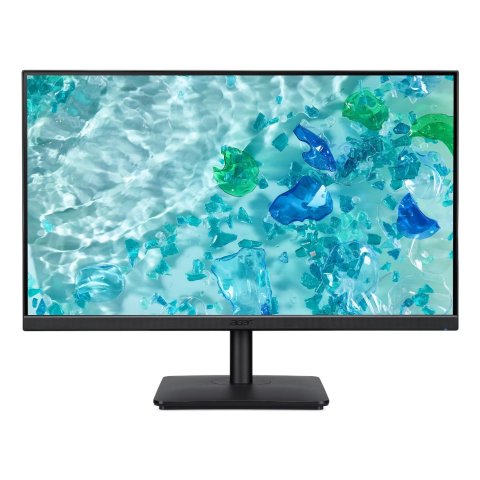 Monitor 24" Hdmi Vga D Port Acer V247y Ebipv 1920x1080 Fhd 100hz 4ms 250 Nits 