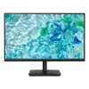 Monitor 24" Hdmi Vga D Port Acer V247y Ebipv 1920x1080 Fhd 100hz 4ms 250 Nits 