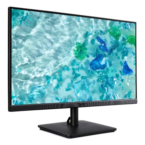 Monitor 24" Hdmi Vga D Port Acer V247y Ebipv 1920x1080 Fhd 100hz 4ms 250 Nits 