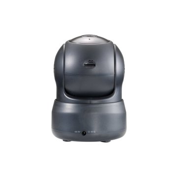 Camara Ip Wifi Conceptronic Con Rotación E Inclinacion Remota Iluminacion Led - Interiores 2