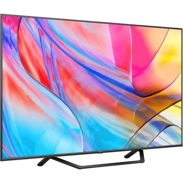 Televisor 55" Hisense A7kq Uhd 4k Qled Smart-tv...