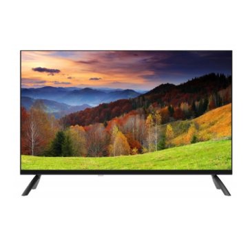 Televisor 32" Akai 3234smart Hd 1366x768 Smart Tv Vidaa...