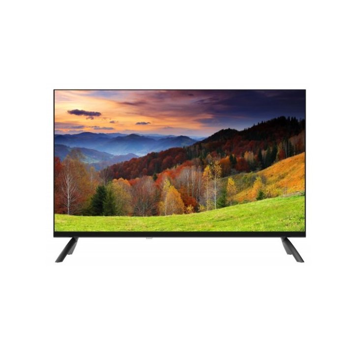 Televisor 32" Akai 3234smart Hd 1366x768 Smart Tv Vidaa 3xhdmi 2xusb 2.0 Altavoces 2x8w