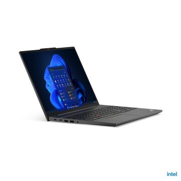 Portatil Lenovo Thinkpad E16 Gen1 I5-1335u 16"wuxga 24gb 256gb Fingerprint W11pro 2