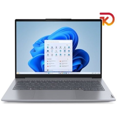Portatil Lenovo Thinkbook 14 G7 Intel Core Ultra7-155h 14" 16gb 512gb Rj45 W11prousb-c (thunderbolt4/usb4) Kit Digital