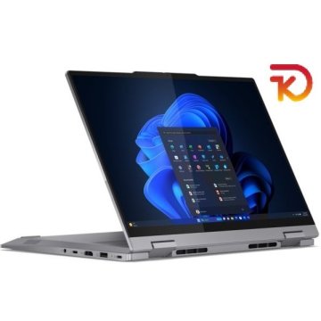 Portatil Lenovo Thinkbook 14 Yoga G4 Intel Core...