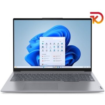 Portatil Lenovo Thinkbook 16 G7 Intel Core Ultra5-125u...