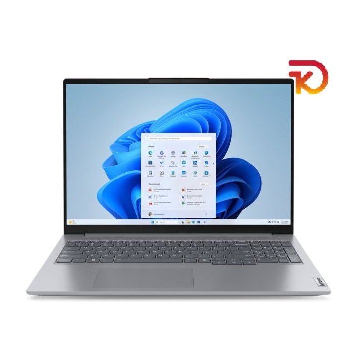 Portatil Lenovo Thinkbook 16 G7 Intel Core Ultra7-155h 16" 32gb 1tb Rj45 W11pro Usb-c (thunderbolt4/usb4) Kit Digital
