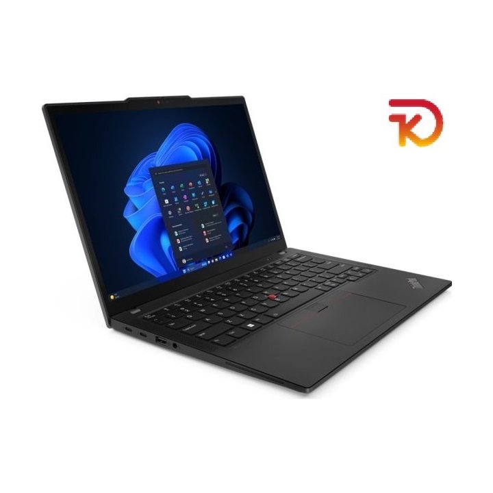 Portatil Lenovo Thinkpad X13 G5 Intel Core Ultra5-125u 13.3" 16gb 512gb Lte 4g W11prousb-c (thunderbolt4/usb4) Kit Digital