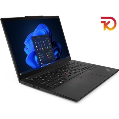 Portatil Lenovo Thinkpad X13 G5 Intel Core Ultra5-125u 13.3" 16gb 512gb Lte 4g W11prousb-c (thunderbolt4/usb4) Kit Digital