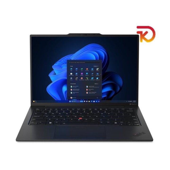 Portatil Lenovo Thinkpad X1 Carbon G12 Intel Core Ultra7-155u 14" Tactil Oled 32gb 1tb Lte 5g W11prousb-c (thunderbolt4/usb4)