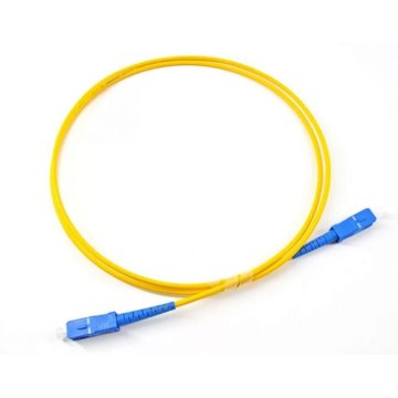 Cable Fibra Optica Router Monomodo Libre De Halogeno...
