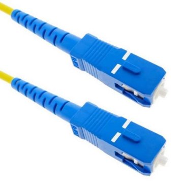 Cable Fibra Optica Router Monomodo Libre De Halogeno... 2