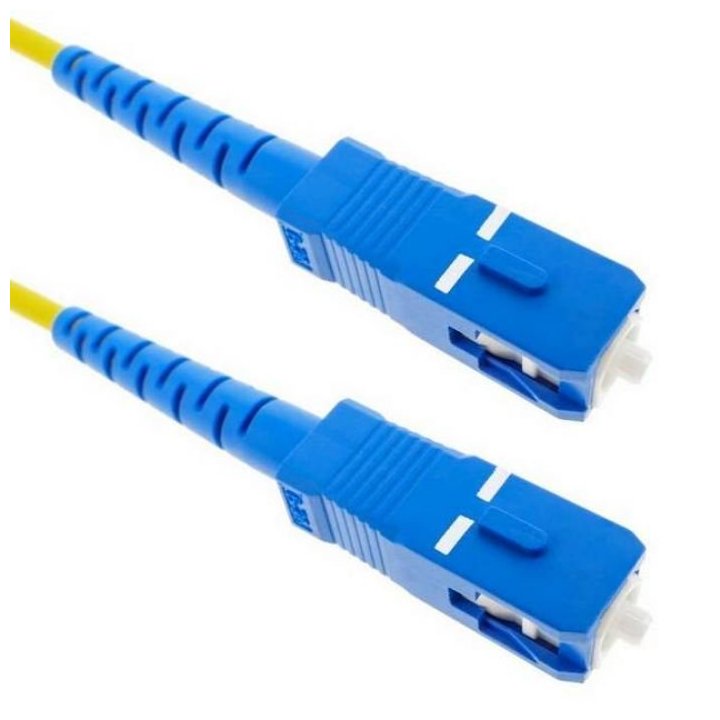 Cable Fibra Optica Router Monomodo Libre De...