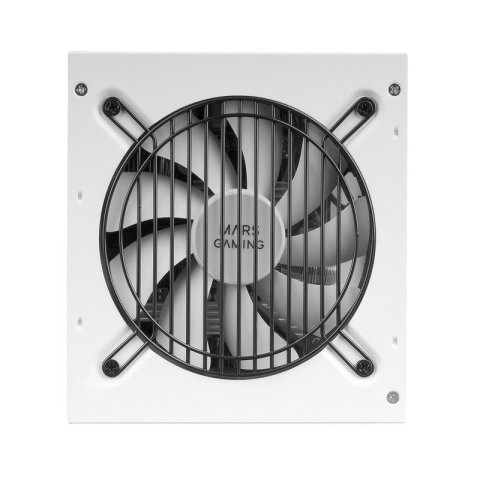 Fuente De Alimentacion Mars Gaming 550w,...