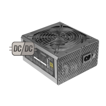 Fuente De Alimentacion Mars Gaming 1000w Modular Atx 3.0... 2
