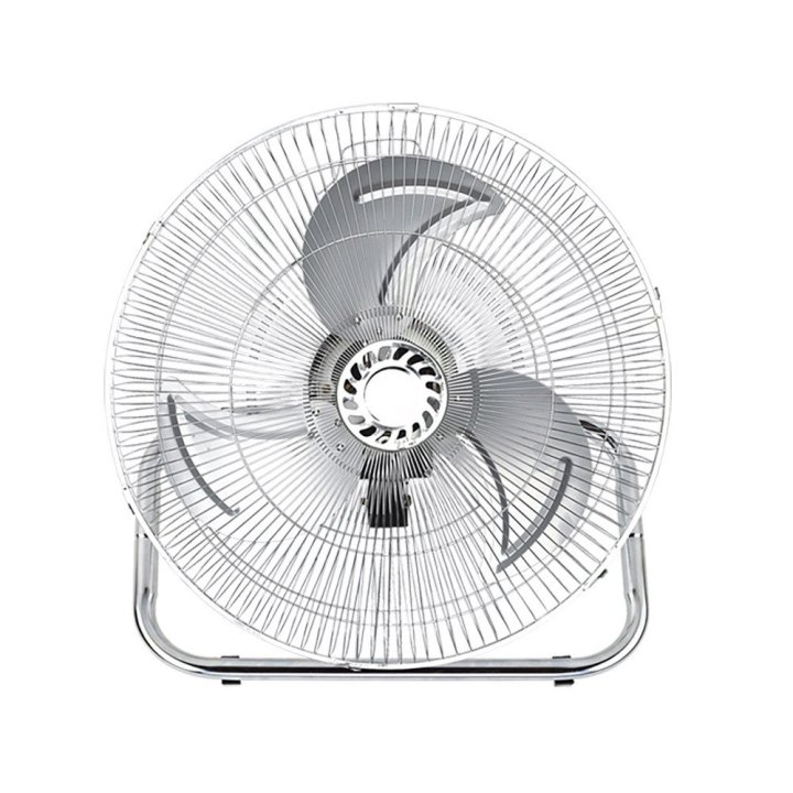 Ventilador 3 En 1 Recio Negro 50  3 Vel. 70w 3...