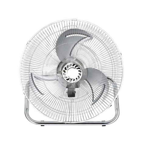Ventilador 3 En 1 Recio Negro 50  3 Vel. 70w 3...