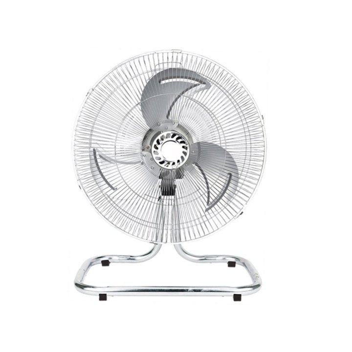Ventilador 3 En 1 Recio Negro 50  3 Vel. 70w 3...