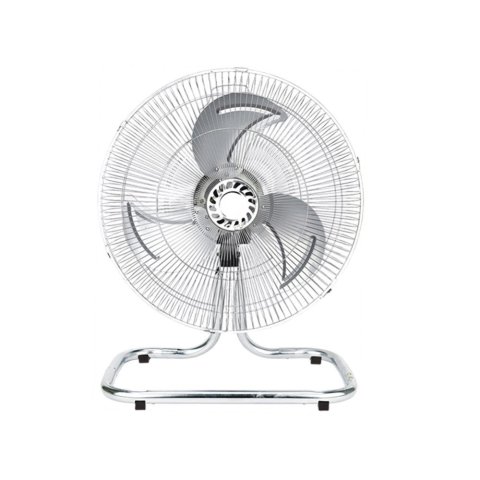 Ventilador 3 En 1 Recio Negro 50  3 Vel. 70w 3...