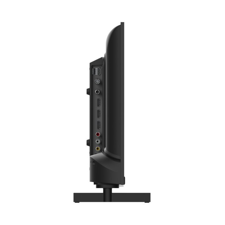 Televisor 24" Nordmende Nd243800j Hd Ready 1366x768 Smart Tv Tdt T2 Dv3s2 c 2xhdmi 2xusb Modo Hotel Vesa 100x100