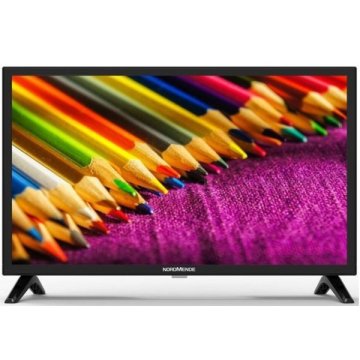 Televisor 24" Nordmende Nd243800j Hd Ready 1366x768 Smart...