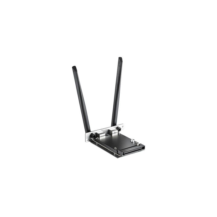 Modulo Wifi Bluetooh Optoma Ifpd Pantallas Serie 3 Gen2 2.4g 5ghz 