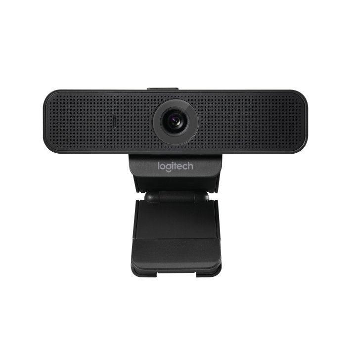 Camara Logtech C925e Fullhd 30fps Tapa De Privacidad Integrada Autofocus P n 960-001076