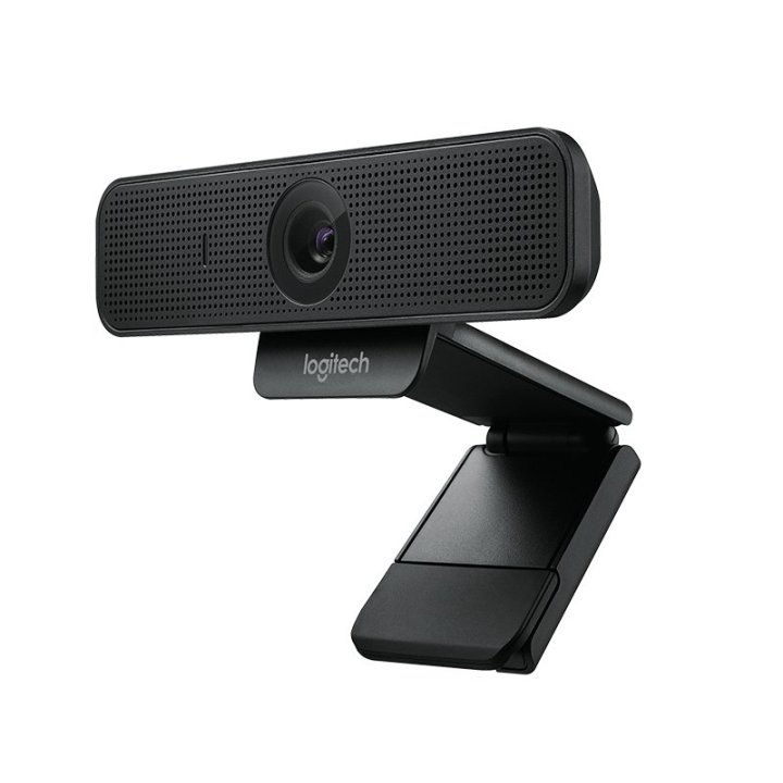 Camara Logtech C925e Fullhd 30fps Tapa De Privacidad Integrada Autofocus P n 960-001076