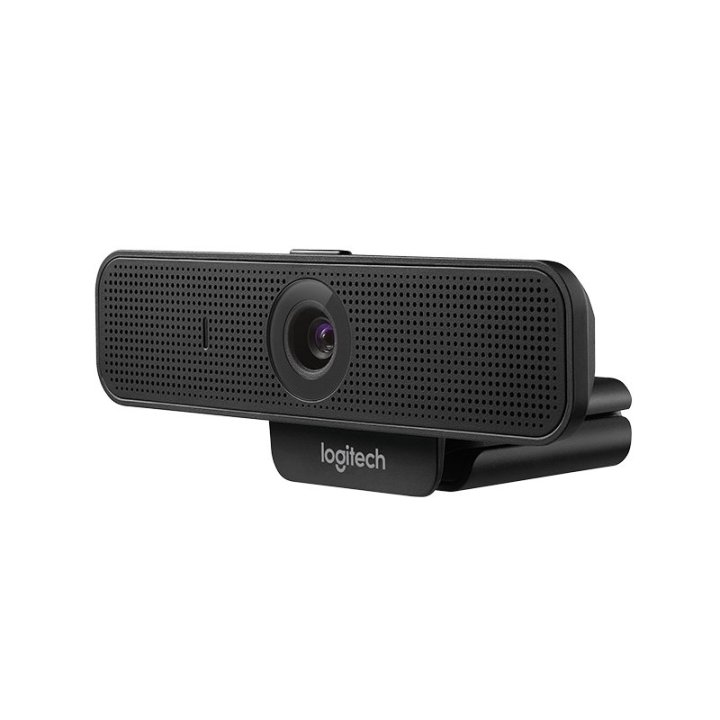 Camara Logtech C925e Fullhd 30fps Tapa De Privacidad Integrada Autofocus P n 960-001076